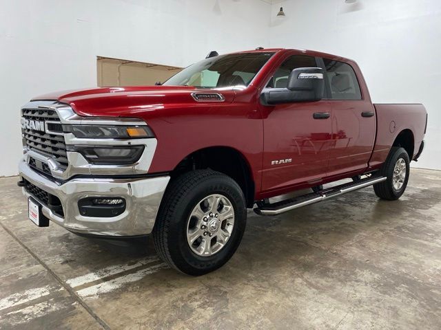 ram ram 2500 pickup 2026 3C6UR5DJXTG230160 image ram ram 2500 pickup 2026 3C6UR5DJXTG230160 image